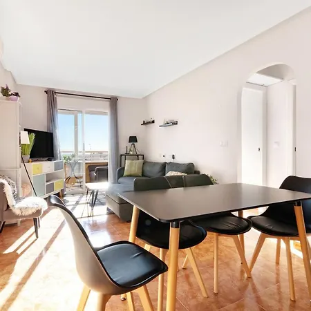Apartament Ocean View *