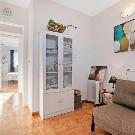 Ocean View Apartament *