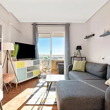 Apartament Ocean View *