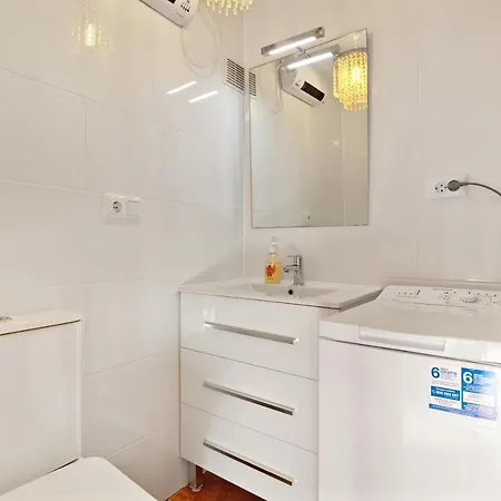 Apartament Ocean View