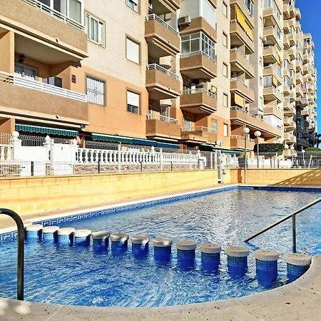 Ocean View * Torrevieja